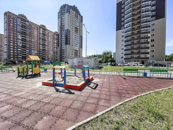 
  Продается 2-комн. квартира 61 м². Фото 28.