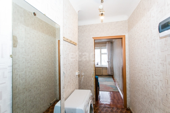 
  Продается 2-комн. квартира 32 м². Фото 5.