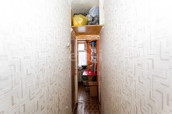 
  Продается 2-комн. квартира 32 м². Фото 9.