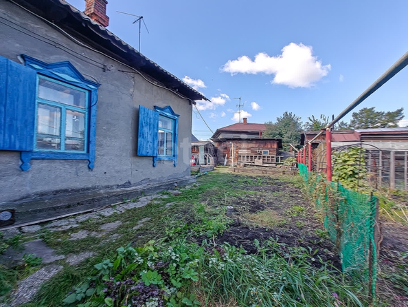 
  Продается дом 65 м². Фото 2.