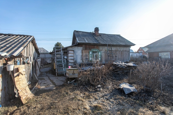 
  Продается дом 24.3 м². Фото 14.