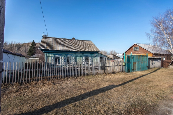 
  Продается дом 24.3 м². Фото 20.