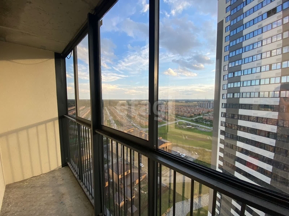 
  Продается 1-комн. квартира 44.4 м², в ЖК Расцветай на Зорге, дом 2. Фото 9.