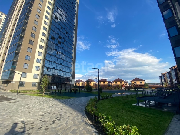 
  Продается 1-комн. квартира 44.4 м², в ЖК Расцветай на Зорге, дом 2. Фото 10.