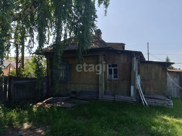 
  Продается земельный участок 8.1 соток. Фото 3.