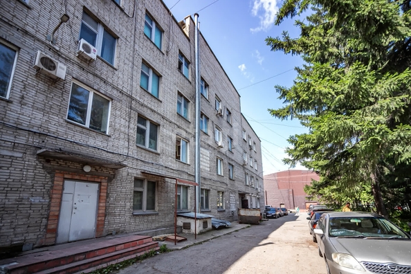 
  Продается офис 835.5 м². Фото 27.