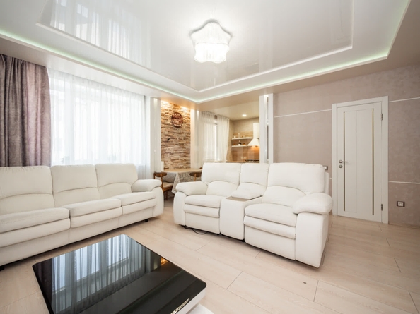 
  Продается 4-комн. квартира 160.3 м². Фото 3.