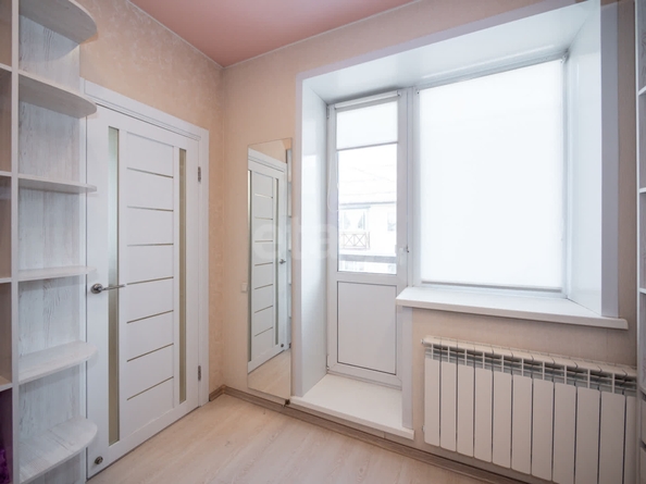
  Продается 4-комн. квартира 160.3 м². Фото 24.