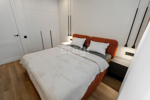 
  Продается 1-комн. квартира 45.54 м², в ЖК Баланс, 1 очередь. Фото 7.