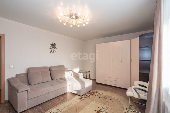 
  Продается 1-комн. квартира 44.9 м². Фото 4.