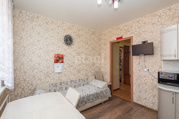 
  Продается 1-комн. квартира 44.9 м². Фото 8.