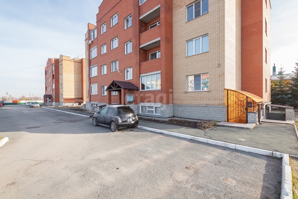 
  Продается 1-комн. квартира 44.9 м². Фото 16.