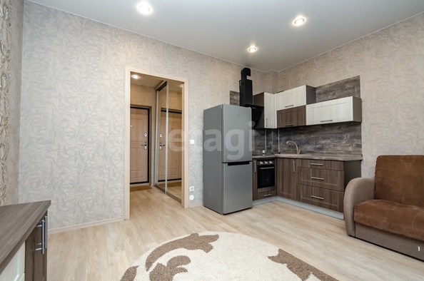 
  Продается студия 24 м². Фото 6.