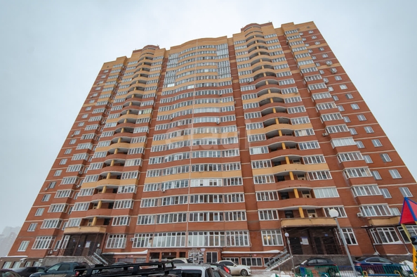 
  Продается студия 24 м². Фото 13.