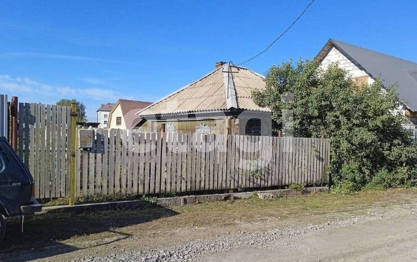 
  Продается дом 45 м². Фото 5.