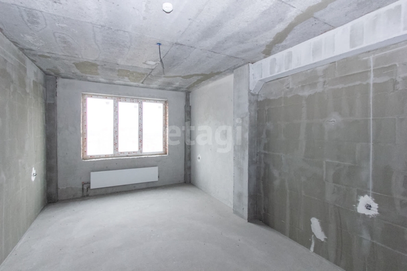 
  Продается 2-комн. квартира 54 м². Фото 1.