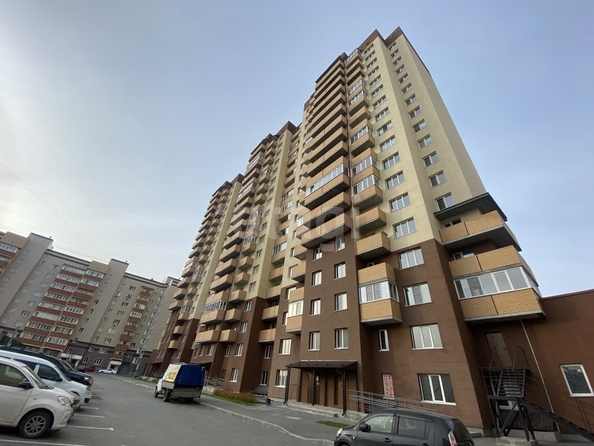 
  Продается 2-комн. квартира 54 м². Фото 12.