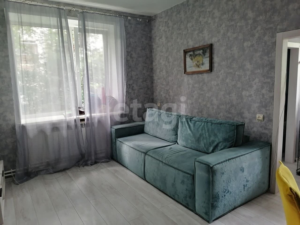 
  Продается 3-комн. квартира 38 м². Фото 3.