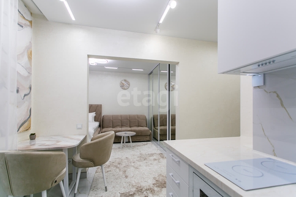 
  Продается 1-комн. квартира 34 м², в ЖК Акварельный 3.0, дом 3. Фото 8.