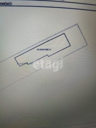 
  Продается производственное помещение 1378 м². Фото 4.