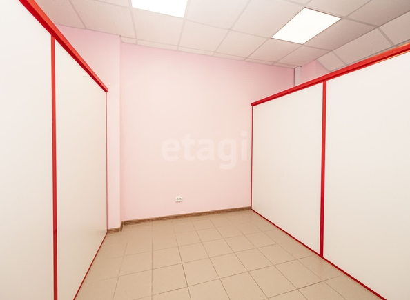 
  Продается офис 34 м². Фото 11.