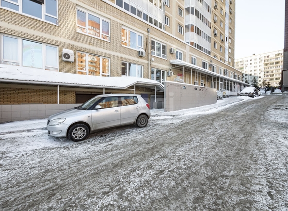 
  Продается офис 34 м². Фото 27.
