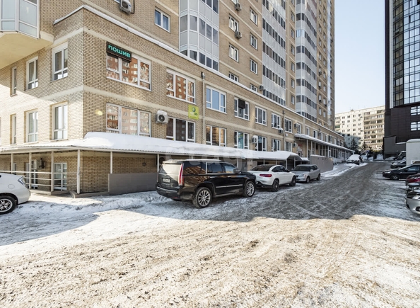 
  Продается офис 34 м². Фото 28.