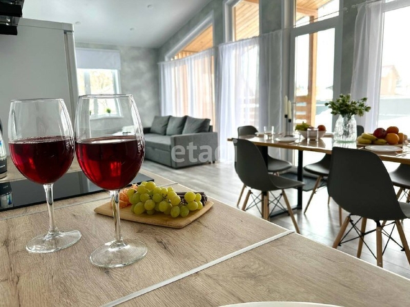 
  Продается дом 92.3 м². Фото 1.