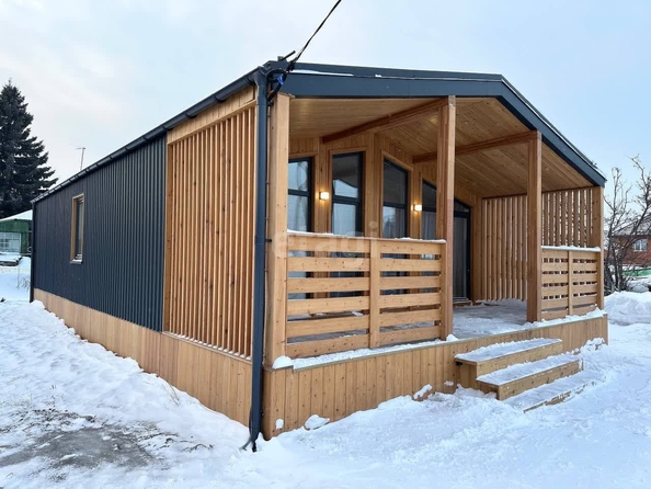 
  Продается дом 92.3 м². Фото 2.