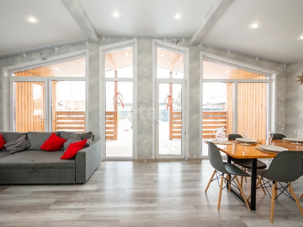 
  Продается дом 92.3 м². Фото 14.