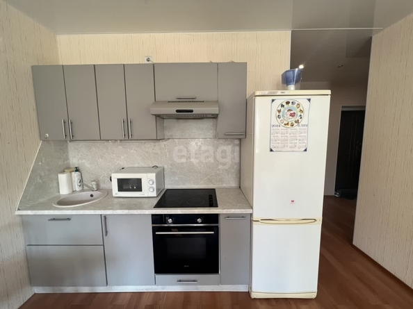 
  Продается 1-комн. квартира 40.6 м². Фото 1.