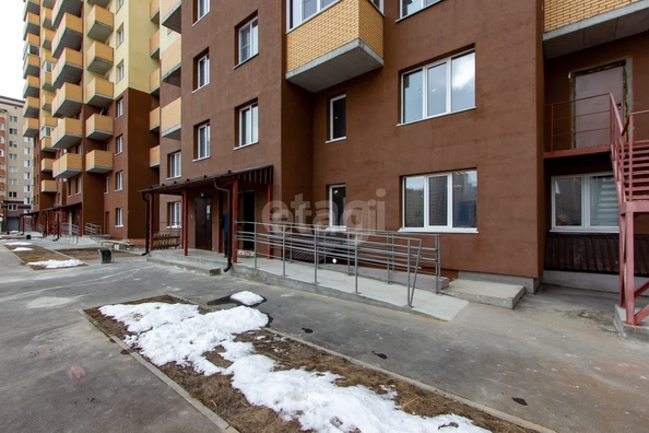 
  Сдается универсальное помещение 63.8 м². Фото 3.