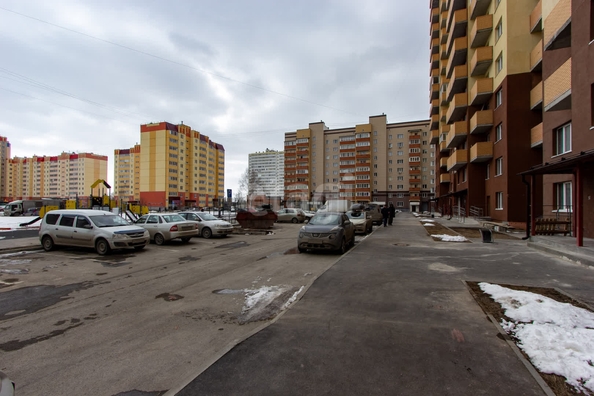 
  Сдается универсальное помещение 63.8 м². Фото 21.