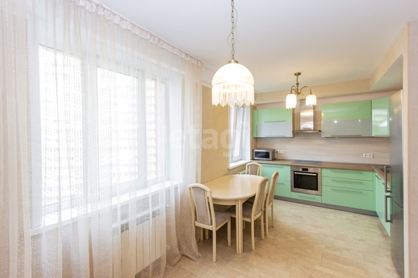 
  Продается 4-комн. квартира 100 м². Фото 4.