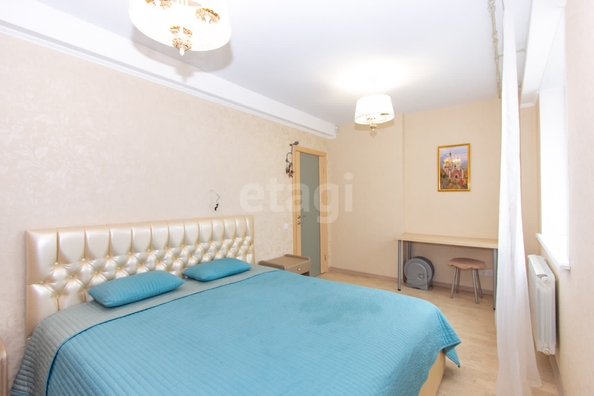 
  Продается 4-комн. квартира 100 м². Фото 24.