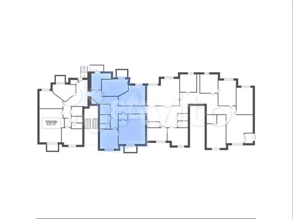 
  Продается офис 104 м². Фото 8.