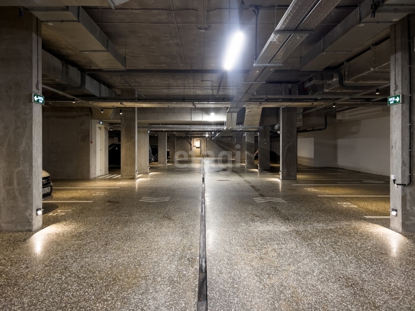 
  Продается парковка 13.3 м², в ЖК Никитина, дом 1. Фото 4.