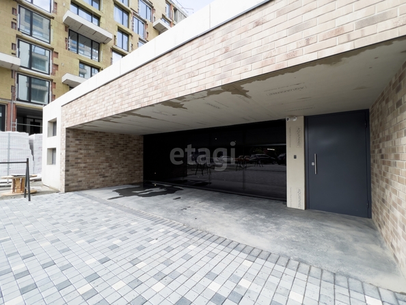 
  Продается парковка 13.3 м², в ЖК Никитина, дом 1. Фото 15.