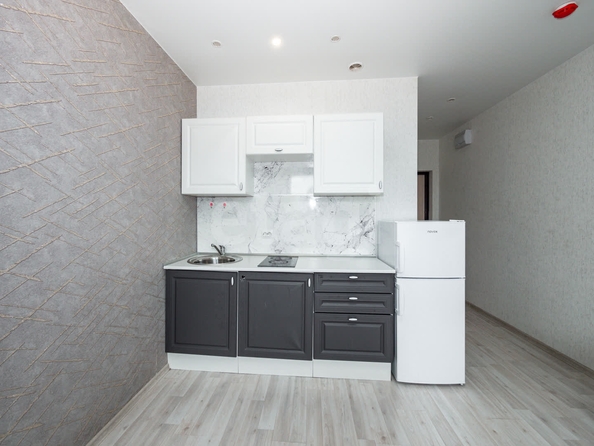 
  Продается апартамент 19.2 м², в АК Бирюзовая жемчужина Апарт. Фото 6.
