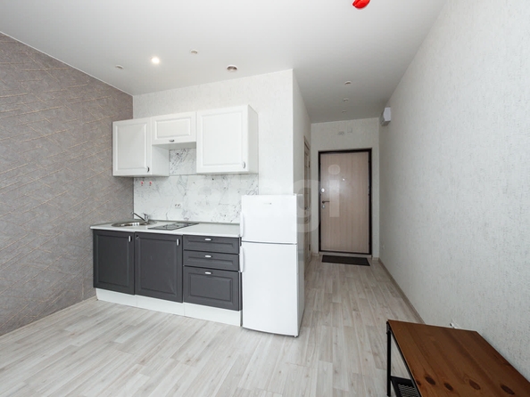 
  Продается апартамент 19.2 м², в АК Бирюзовая жемчужина Апарт. Фото 8.