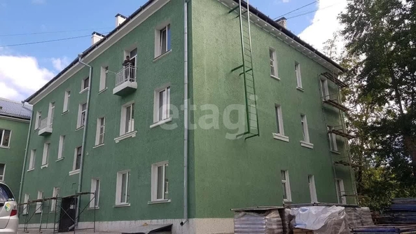 
  Продается 2-комн. квартира 55 м². Фото 19.
