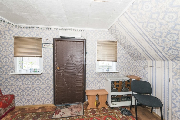 
  Продается дом 81.8 м². Фото 26.
