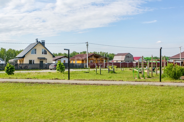 
  Продается земельный участок 11 соток. Фото 9.