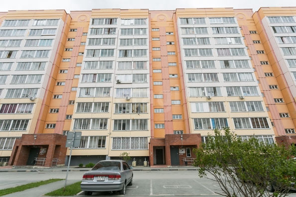 
  Продается студия 20.5 м². Фото 1.