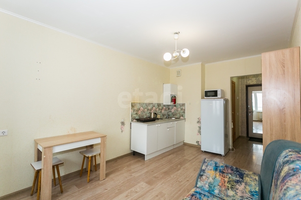 
  Продается студия 20.5 м². Фото 10.