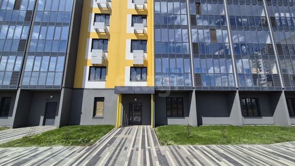 
  Продается студия 41.2 м², в ЖК Семейный квартал, дом 1. Фото 8.