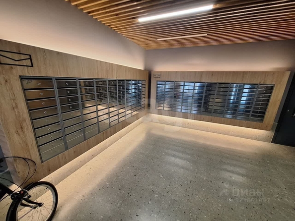 
  Продается студия 41.2 м², в ЖК Семейный квартал, дом 1. Фото 13.