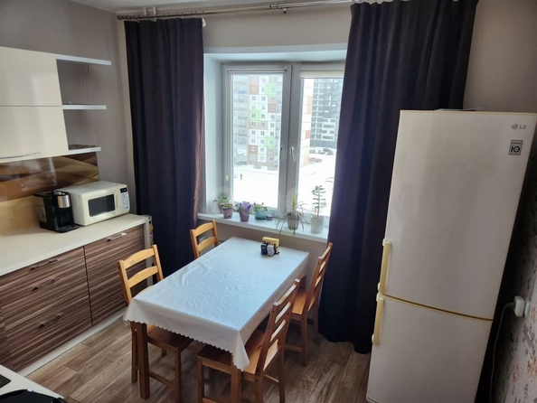 
  Продается 2-комн. квартира 52.4 м², в ЖК Чистая Слобода, дом 28. Фото 6.