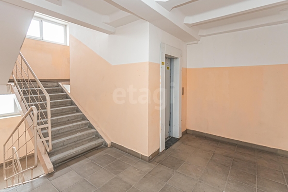 
  Продается студия 32.6 м². Фото 18.
