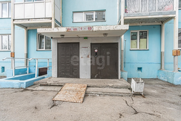 
  Продается студия 32.6 м². Фото 21.